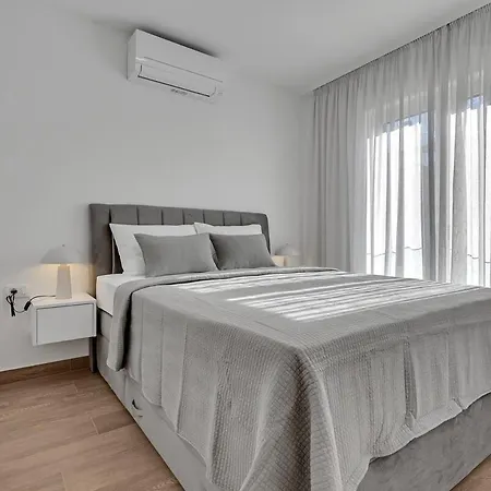 Antonela - Makarska Exklusiv 아파트