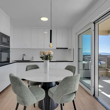 아파트 Antonela - Makarska Exklusiv