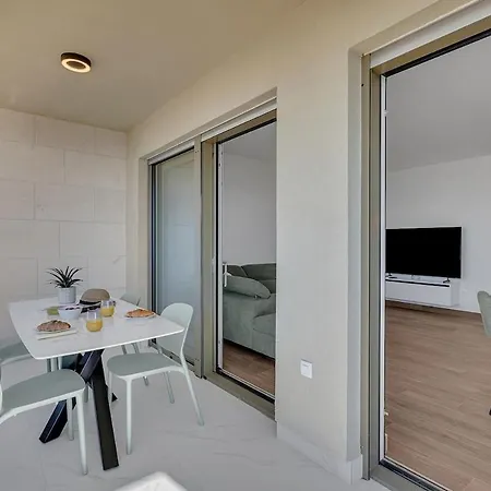 Antonela - Makarska Exklusiv *