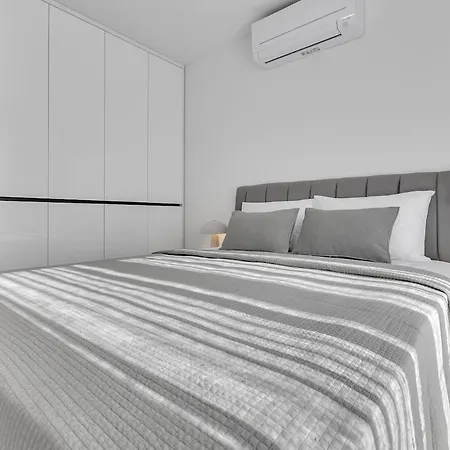 Antonela - Makarska Exklusiv 아파트