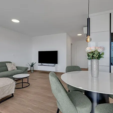 아파트 Antonela - Makarska Exklusiv