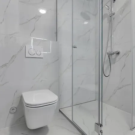 아파트 Antonela - Makarska Exklusiv *